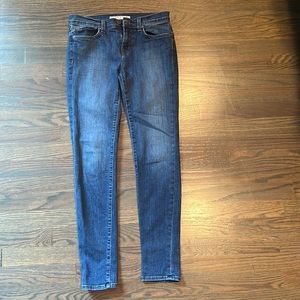 J Brand Skinny Leg